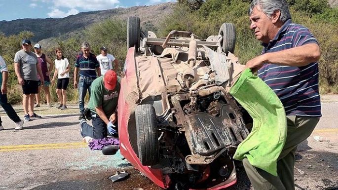 Comienza el juicio oral contra Oscar González
