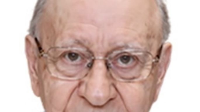 Falleció el padre Felipe Alonso