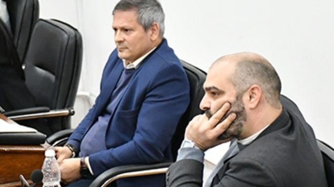 Botta y Perret buscan poner “un límite” a la suba de tasas