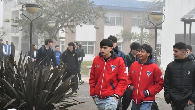 A conocer la Uni