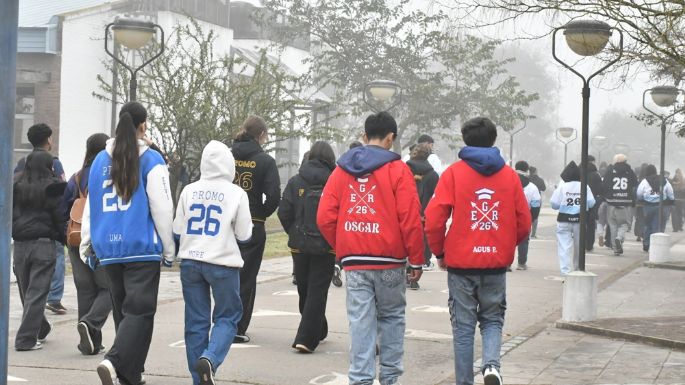 A conocer la Uni