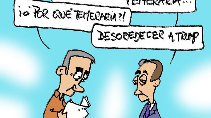 Humor 03/07/2026