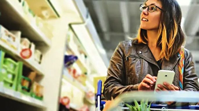 Inflación baja, necesidades altas