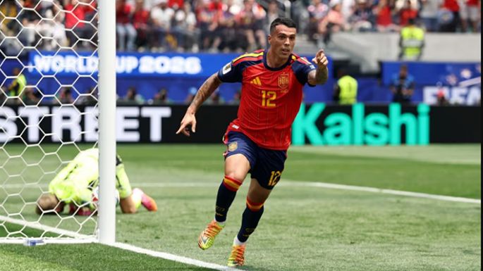 Portugal y España se cruzan