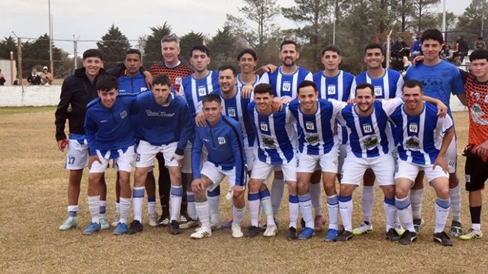 Unión Social se llevó el primer clásico