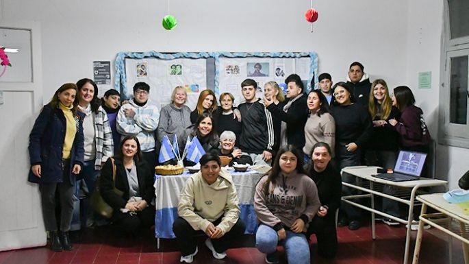 “Tenemos varias necesidades”