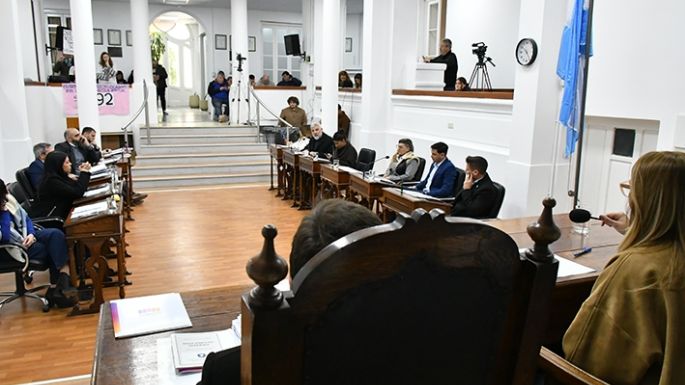 Proyectos aprobados