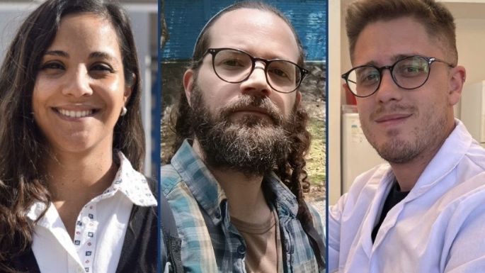 La UNVM obtuvo tres becas posdoctorales de CONICET para investigar en salud, educación y patrimonio