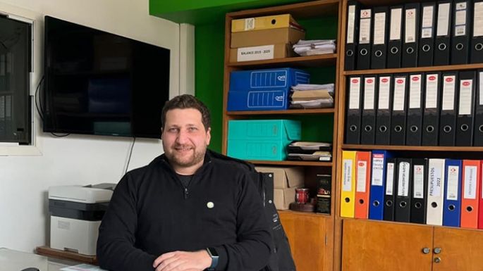 “Pone las cosas en el centro de cada decisión”