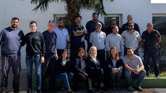 “Pone las cosas en el centro de cada decisión”