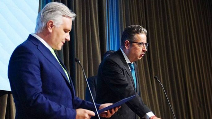 “Economía social para igualar a los 26 departamentos de la provincia”