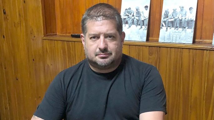 “La situación es una locura”