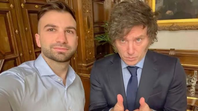 La Justicia apartó a los querellantes de la causa $LIBRA