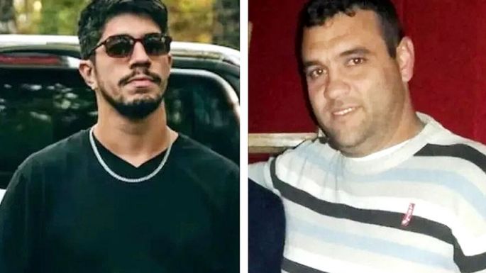 Barrelier y Fassetta, a la cárcel de Cruz del Eje por “cuestiones de ­­­seguridad”