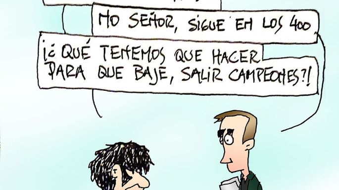Humor 04/07/2026