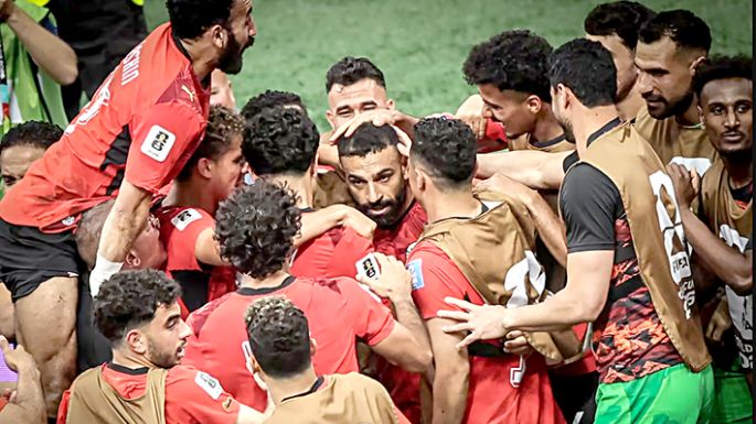 Egipto, lo que se viene