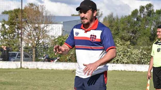 Rivadavia confirmó la llegada de Trullet