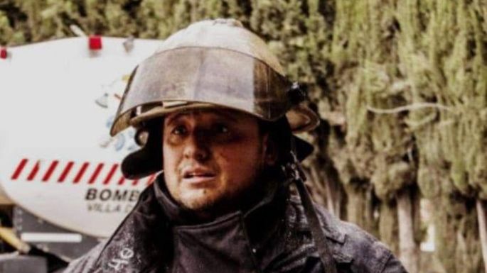 Falleció un villamariense  en la tragedia de San Juan