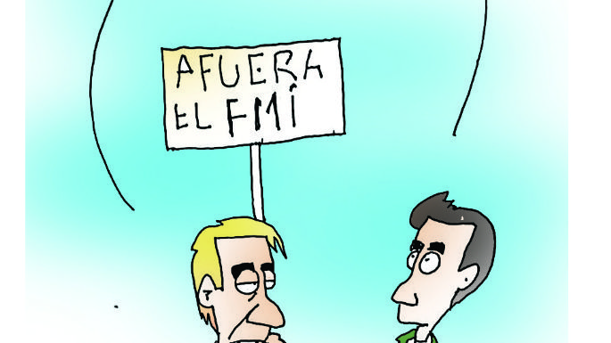 Humor 30/07/2026