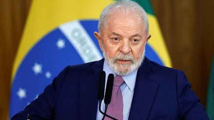 “No somos colonia y no seremos colonia de nadie”