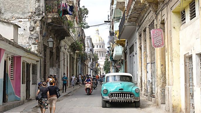 El 94% de la población en Cuba vive en la pobreza extrema