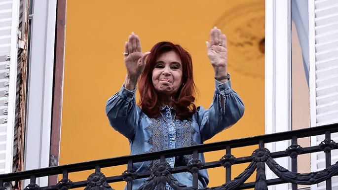 La defensa de CFK recurrió a la ONU