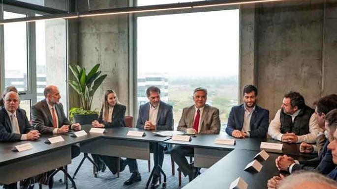 BYMA desembarca en la provincia