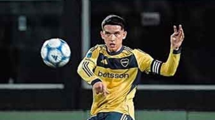 Boca quiere asegurar su presencia en octavos