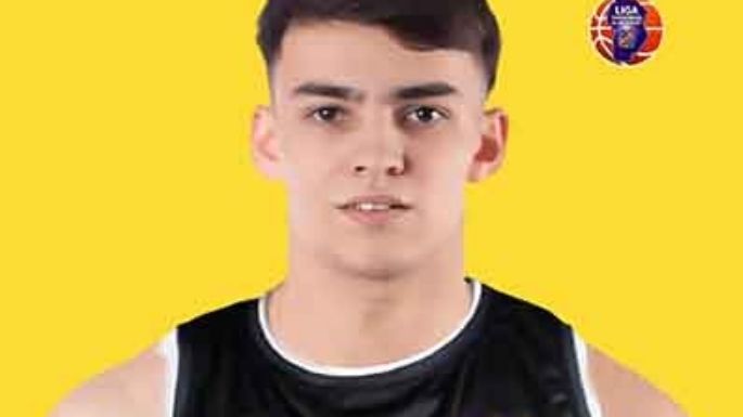 Unión confirmó la vuelta de Salvetti