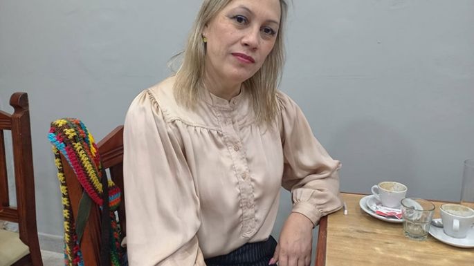 Condenaron a un enfermero por delitos de violencia de género