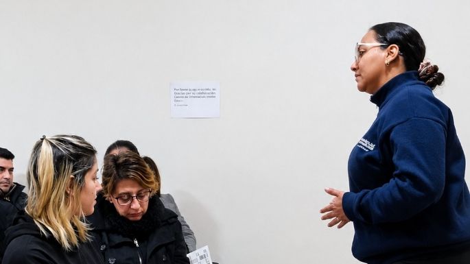 Emprendedores participaron de un taller para fortalecer sus proyectos