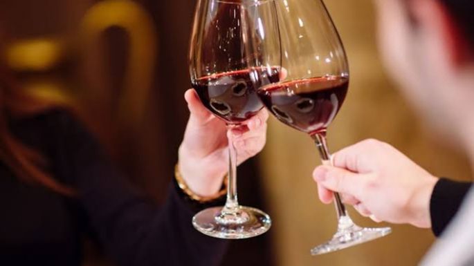 Cata de vinos