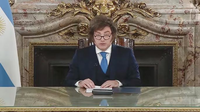 Cadena y reforma