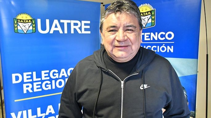 Se reunió la otra cara del campo