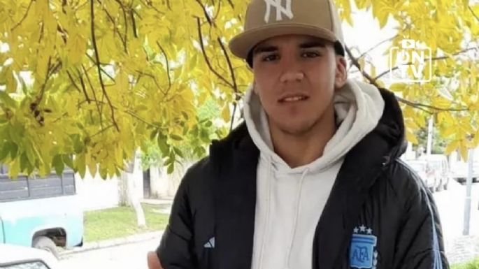La Justicia descarta la participación de terceros en la trágica muerte de Isaías Barrera