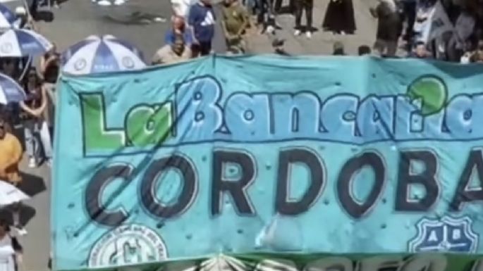 La Bancaria suspendió las asambleas previstas para hoy viernes