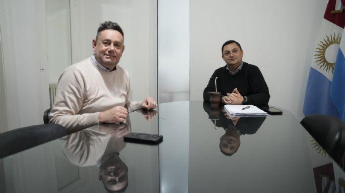 Villa María se prepara para las finales del Torneo Apertura de la Liga Villamariense