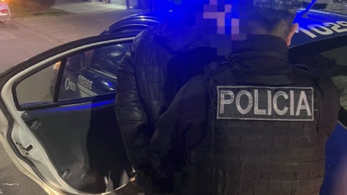 Detuvieron a un oficial e imputaron a otros tres policías