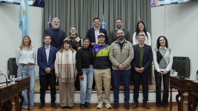El Concejo Deliberante aprobó la adhesión a la “Ley Anti Búnker y Anti Aguantaderos”