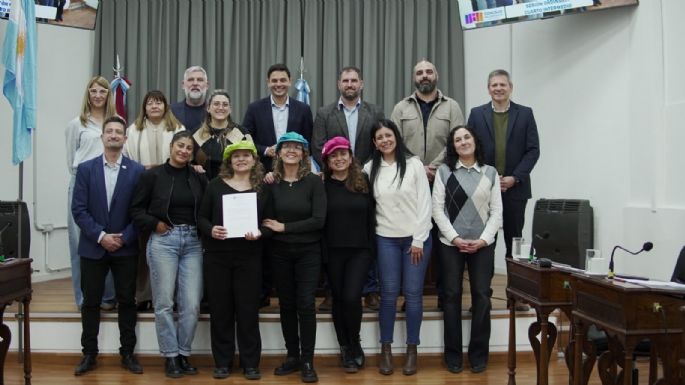 El Concejo Deliberante aprobó la adhesión a la “Ley Anti Búnker y Anti Aguantaderos”