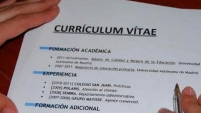 ¿Cómo armar un CV y prepararse para una entrevista laboral?