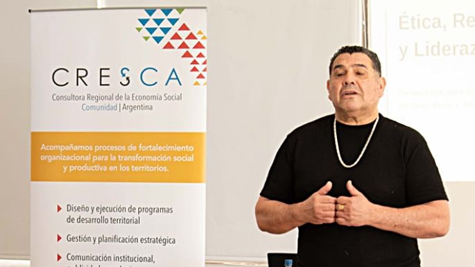 ¿La Scaloneta tiene algo de cooperativismo?
