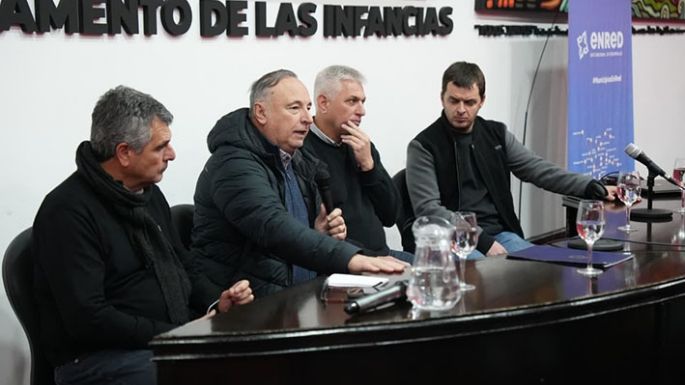 Una residencia universitaria para toda la región, en esta ciudad