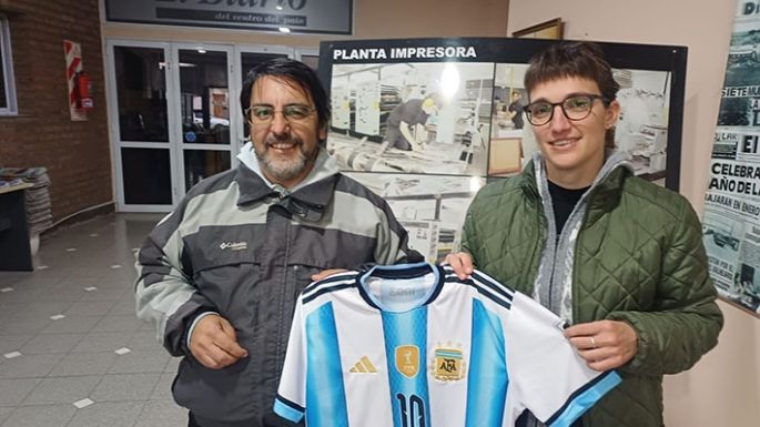 Dos nuevas ganadoras