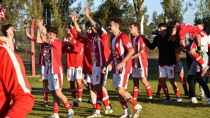 Empiezan a asomar los finalistas