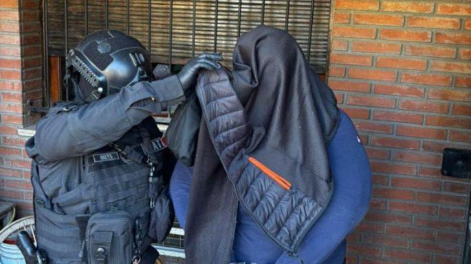 Hermanas detenidas por la fabricación ilegal de medicamentos homeopáticos