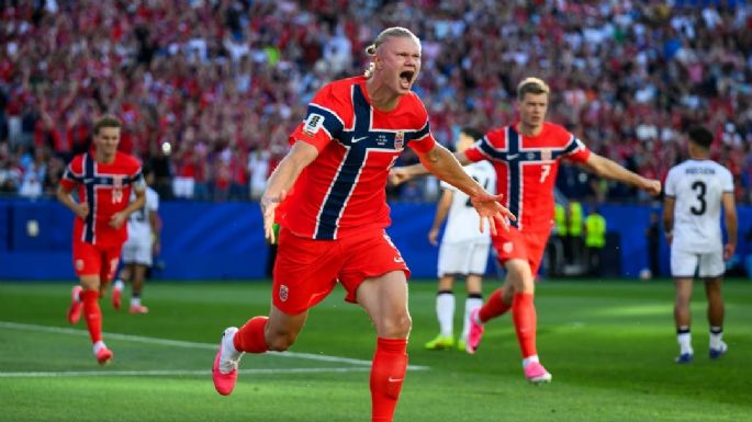 Brasil quedó afuera del Mundial ante Noruega