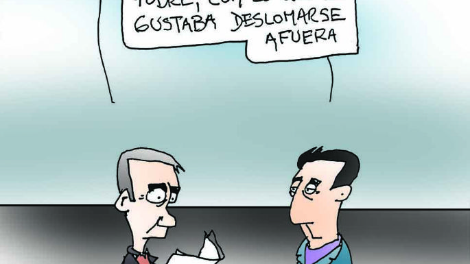 Humor 06/07/2026