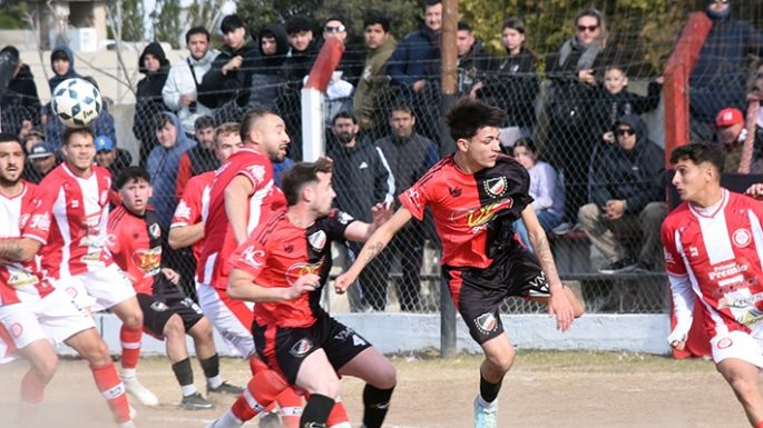 Arrancaron a fuego lento