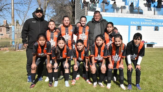 Las tres finales, confirmadas